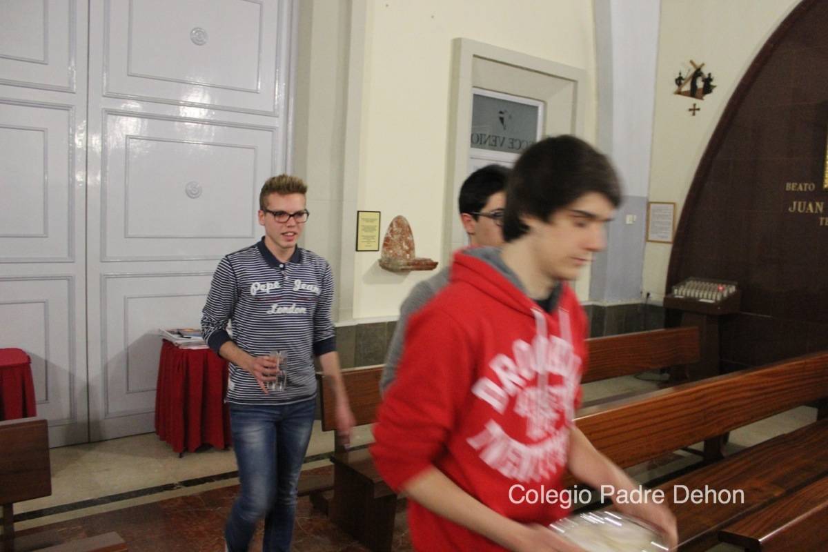 2014 03 13 CELEBRACIÓN LITÚRGICA (129)